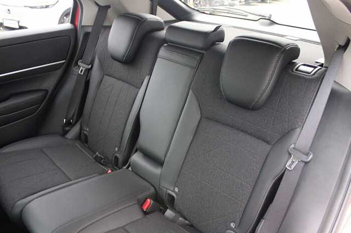 Honda HR-V 1.5 Hybrid Advance