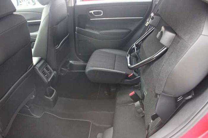 Honda HR-V 1.5 Hybrid Advance