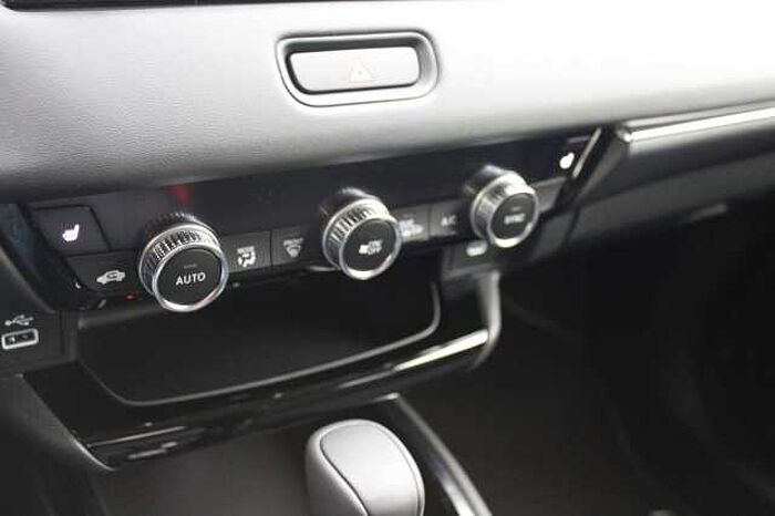 Honda HR-V 1.5 Hybrid Advance