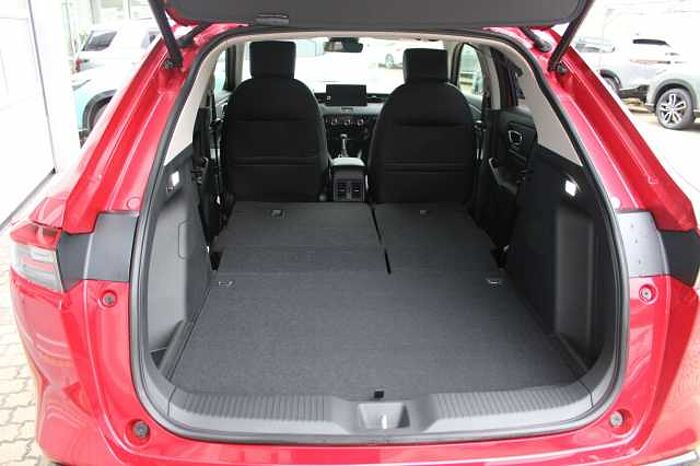 Honda HR-V 1.5 Hybrid Advance