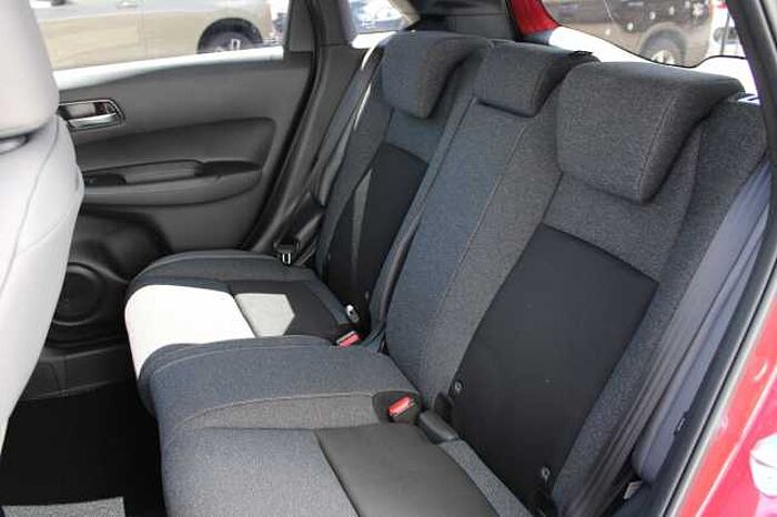 Honda Jazz 1.5 i-MMD Hybrid Advance Sport