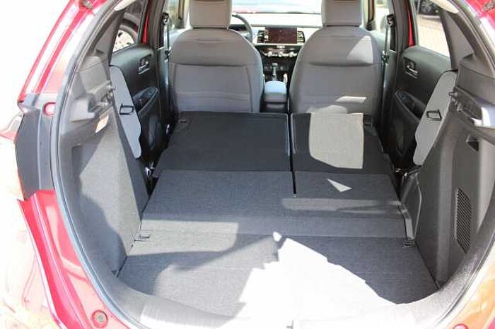 Honda Jazz 1.5 i-MMD Hybrid Advance Sport