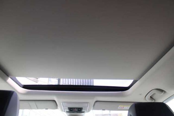 Honda CR-V e:PHEV Advance Tech 2WD