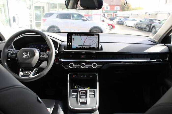 Honda CR-V e:PHEV Advance Tech 2WD