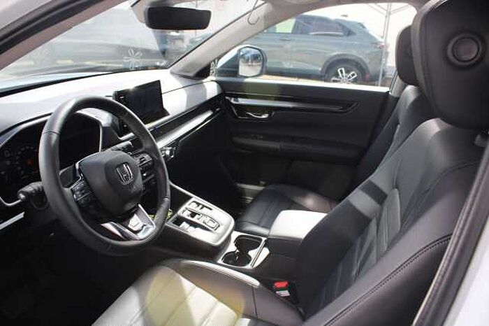 Honda CR-V e:PHEV Advance Tech 2WD