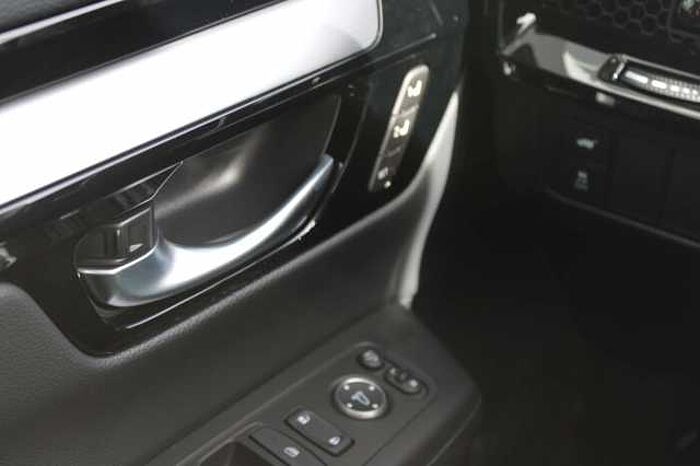 Honda CR-V e:PHEV Advance Tech 2WD