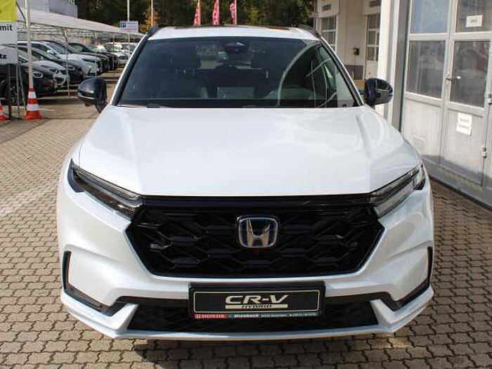 Honda CR-V e:PHEV Advance Tech 2WD