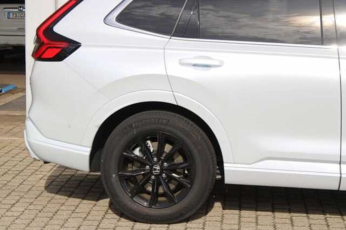 Honda CR-V e:PHEV Advance Tech 2WD