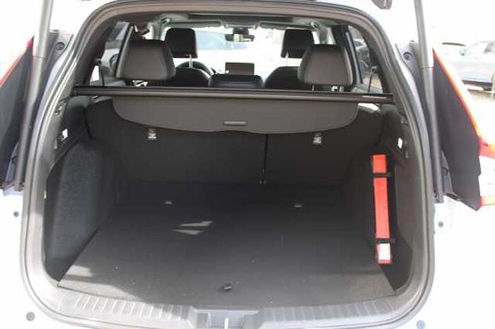 Honda CR-V e:PHEV Advance Tech 2WD