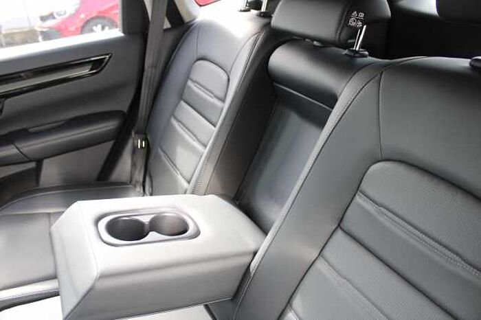 Honda CR-V e:PHEV Advance Tech 2WD