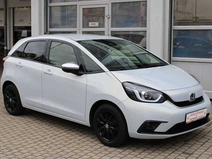 Honda Jazz 1.5 i-MMD Hybrid Executive