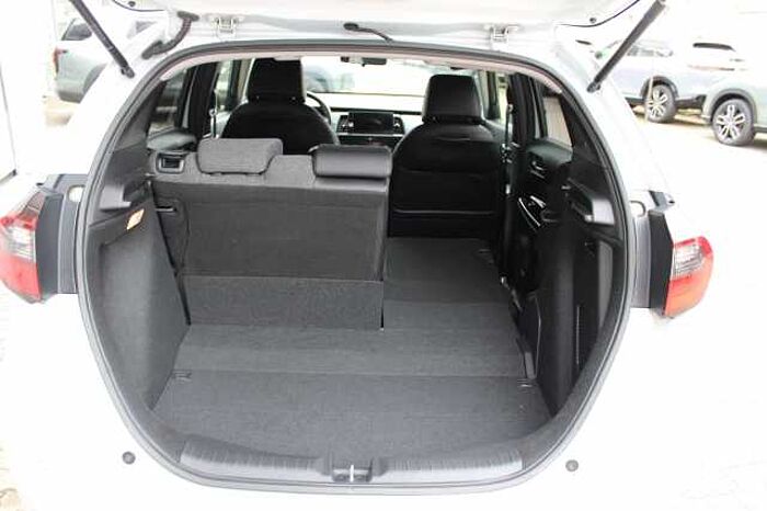 Honda Jazz 1.5 i-MMD Hybrid Executive