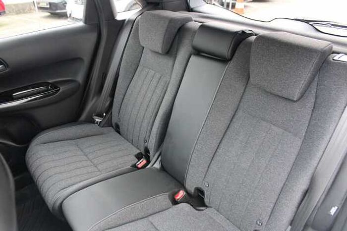 Honda Jazz 1.5 i-MMD Hybrid Executive