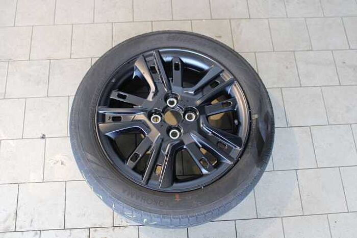 Honda Jazz 1.5 i-MMD Hybrid Executive