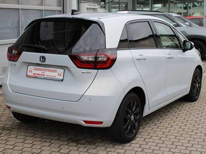 Honda Jazz 1.5 i-MMD Hybrid Executive