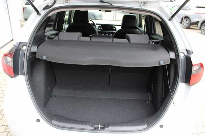 Honda Jazz 1.5 i-MMD Hybrid Executive