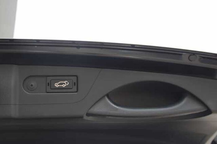 KGM Rexton 2,2d Lux (5-Seat) AWD, 20' Alu-SR, Wildledersitze