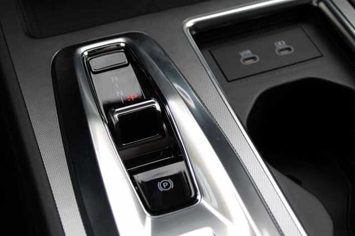 KGM Rexton 2,2d Lux (5-Seat) AWD, 20' Alu-SR, Wildledersitze