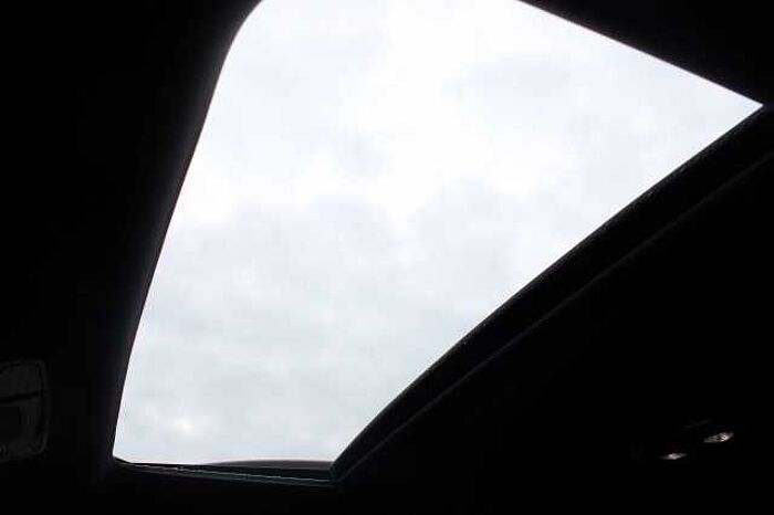 KGM Rexton 2,2d Lux (5-Seat) AWD, 20' Alu-SR, Wildledersitze