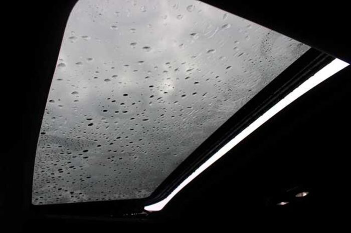 KGM Rexton 2,2d Lux (5-Seat) AWD, 20' Alu-SR, Wildledersitze