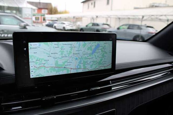 KGM Rexton 2,2d Lux (5-Seat) AWD, 20' Alu-SR, Wildledersitze