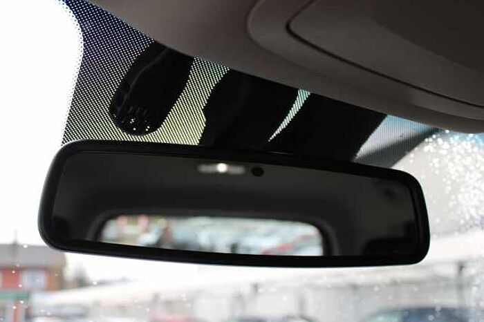 SsangYong Korando Korando E-Motion Titanium