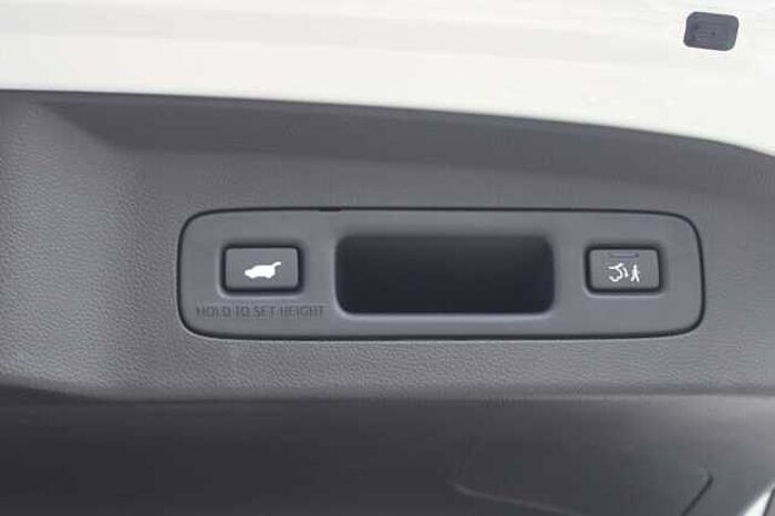 Honda e: Ny1 Advance Paket