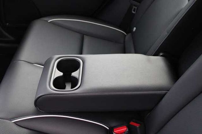 Honda e: Ny1 Advance Paket