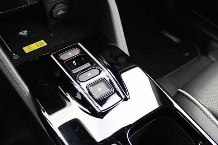 Honda e: Ny1 Advance Paket