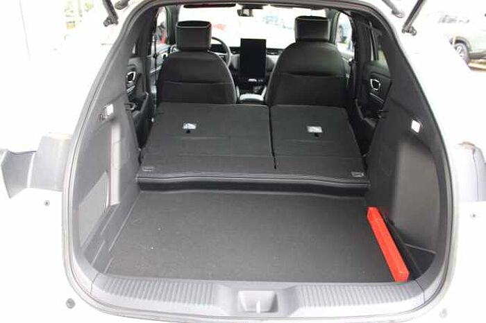 Honda e: Ny1 Advance Paket