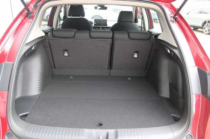 Honda ZR-V ZR-V e:HEV 2.0 i-MMD Hybrid Elegance