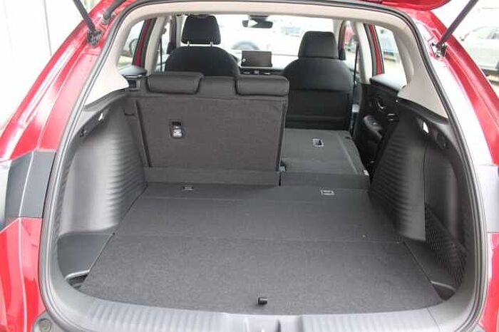 Honda ZR-V ZR-V e:HEV 2.0 i-MMD Hybrid Elegance