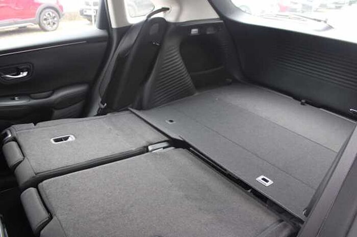 Honda ZR-V ZR-V e:HEV 2.0 i-MMD Hybrid Elegance