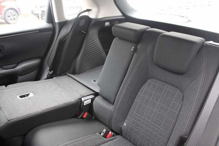 Honda ZR-V ZR-V e:HEV 2.0 i-MMD Hybrid Elegance