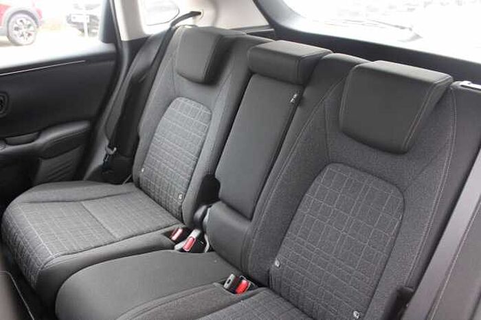 Honda ZR-V ZR-V e:HEV 2.0 i-MMD Hybrid Elegance