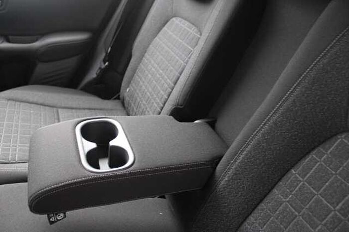 Honda ZR-V ZR-V e:HEV 2.0 i-MMD Hybrid Elegance