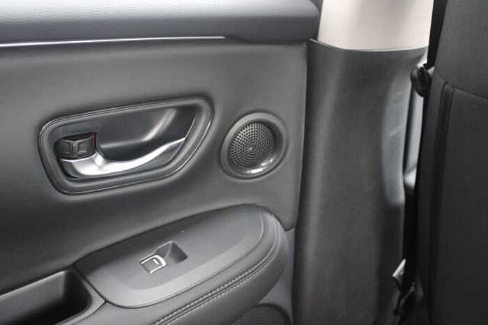 Honda ZR-V ZR-V e:HEV 2.0 i-MMD Hybrid Elegance