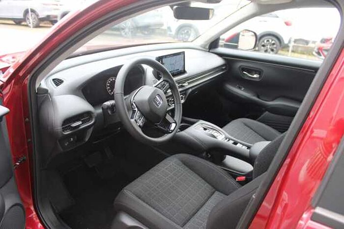 Honda ZR-V ZR-V e:HEV 2.0 i-MMD Hybrid Elegance