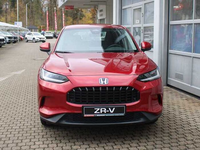 Honda ZR-V ZR-V e:HEV 2.0 i-MMD Hybrid Elegance