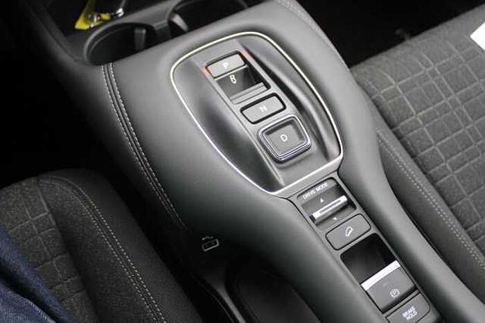 Honda ZR-V ZR-V e:HEV 2.0 i-MMD Hybrid Elegance