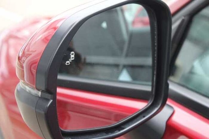 Honda ZR-V ZR-V e:HEV 2.0 i-MMD Hybrid Elegance