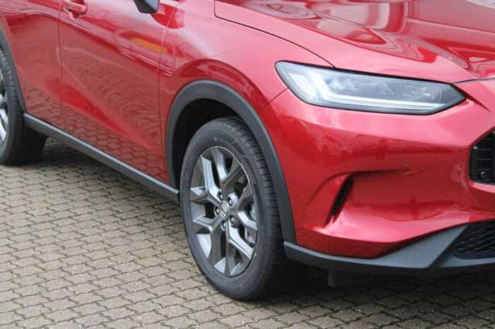 Honda ZR-V ZR-V e:HEV 2.0 i-MMD Hybrid Elegance