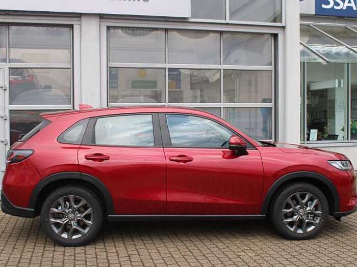 Honda ZR-V ZR-V e:HEV 2.0 i-MMD Hybrid Elegance