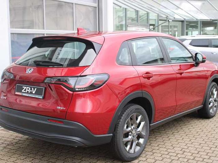 Honda ZR-V ZR-V e:HEV 2.0 i-MMD Hybrid Elegance