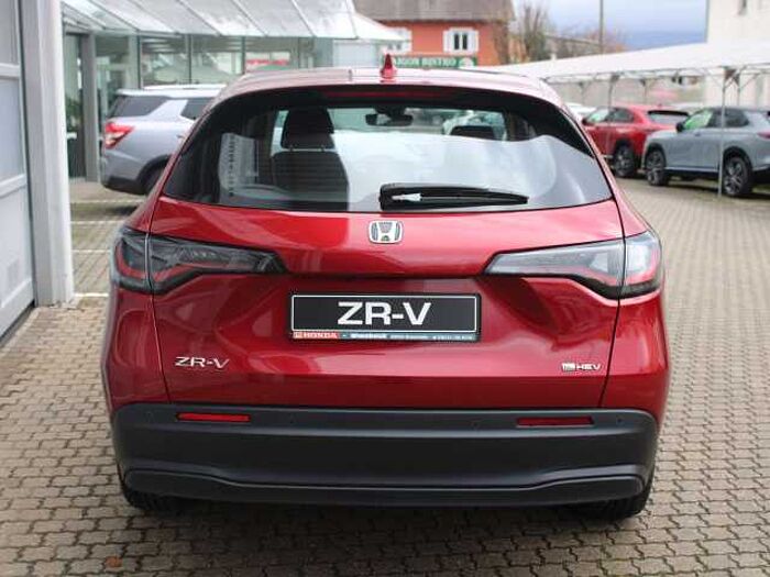 Honda ZR-V ZR-V e:HEV 2.0 i-MMD Hybrid Elegance