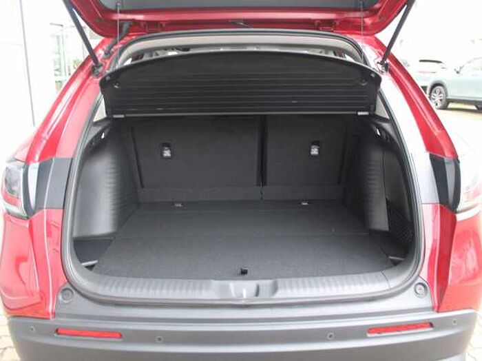 Honda ZR-V ZR-V e:HEV 2.0 i-MMD Hybrid Elegance