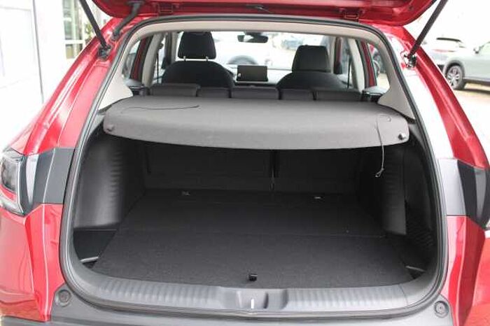 Honda ZR-V ZR-V e:HEV 2.0 i-MMD Hybrid Elegance