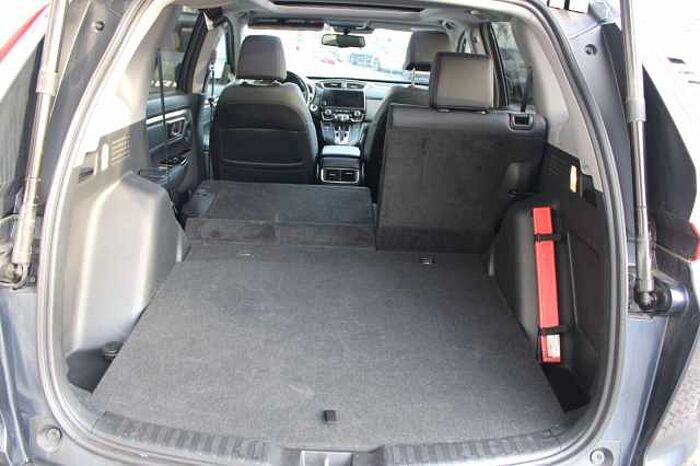 Honda CR-V 1.5 T 4WD Executive