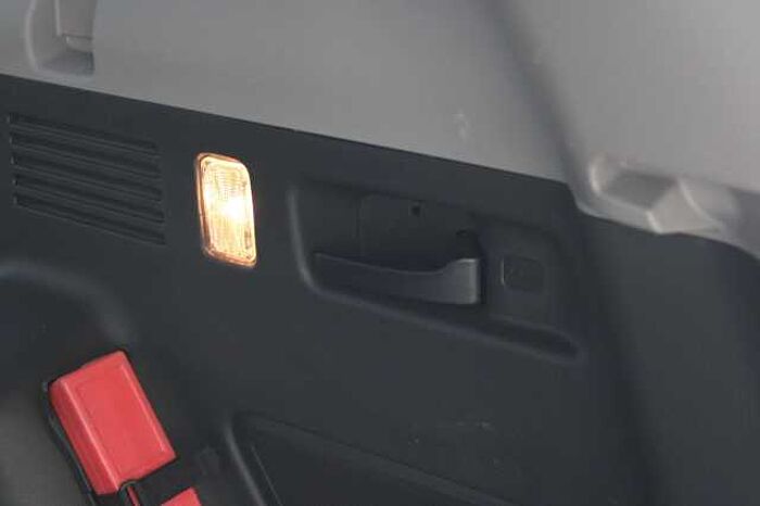 Honda CR-V 1.5 T 4WD Executive