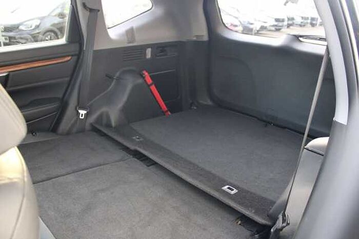 Honda CR-V 1.5 T 4WD Executive